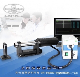 SG-1X3精密光電自準直儀